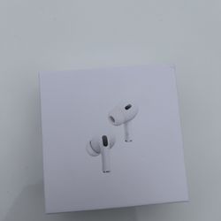 AirPod PRO 2 Noise Cancellation 