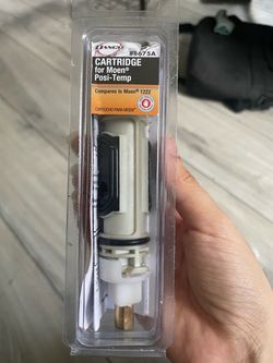TANCO 88675A CARTRIDGE for Moen® Posi-Temp Compares to Moen® 1222