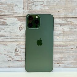 Apple iPhone 13 Pro Max 128GB Unlocked Liberado