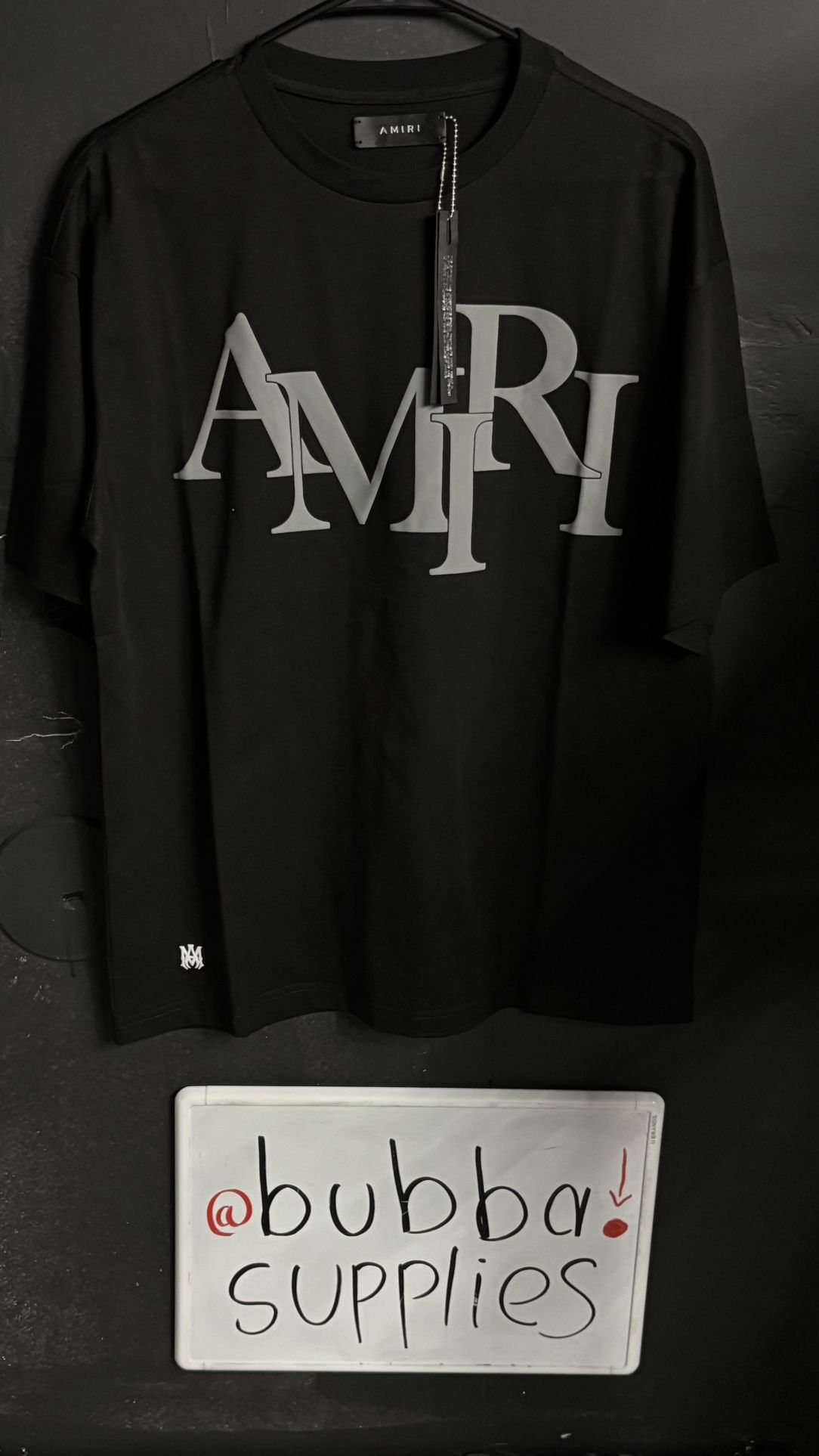 Amiri Shirt