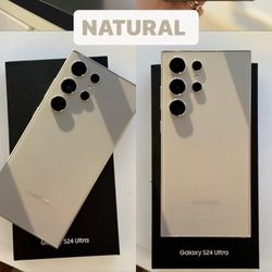 Samsung Galaxy S24 Ultra 