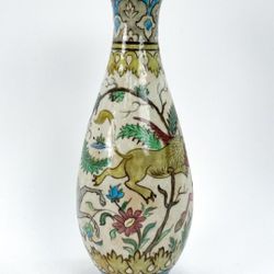 Persian Qatar 19th Century 