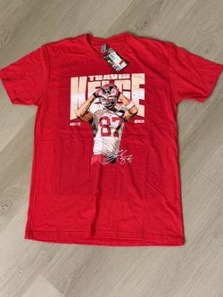 Travis Kelce T Shirt
