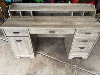 Office Desk