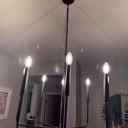 Chandelier 