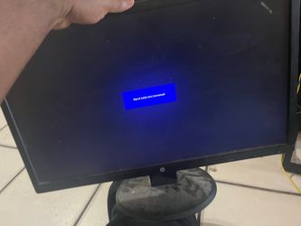 Pc monitor