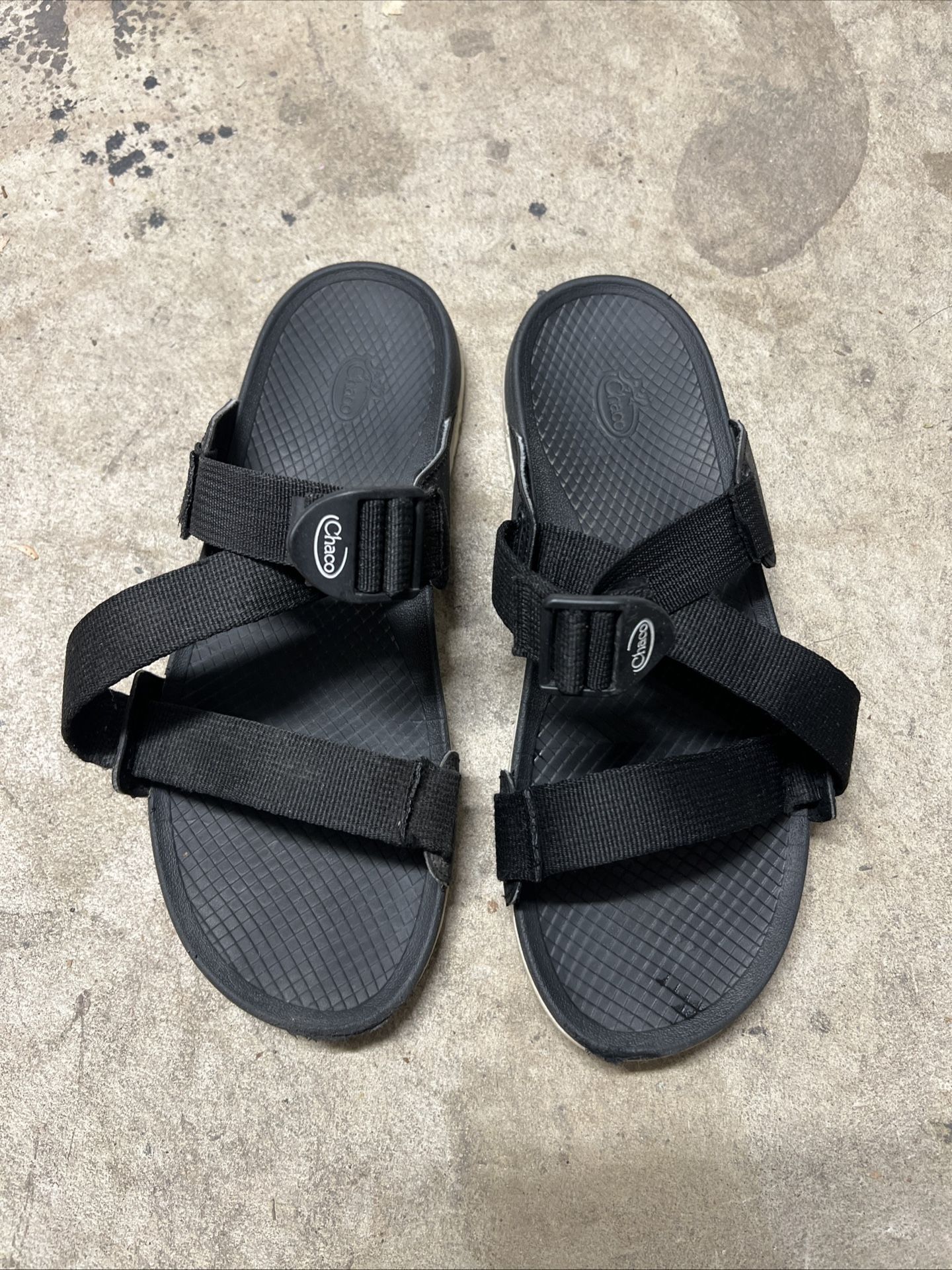 Women's - Chaco Lowdown Slide Sandals, Size 9