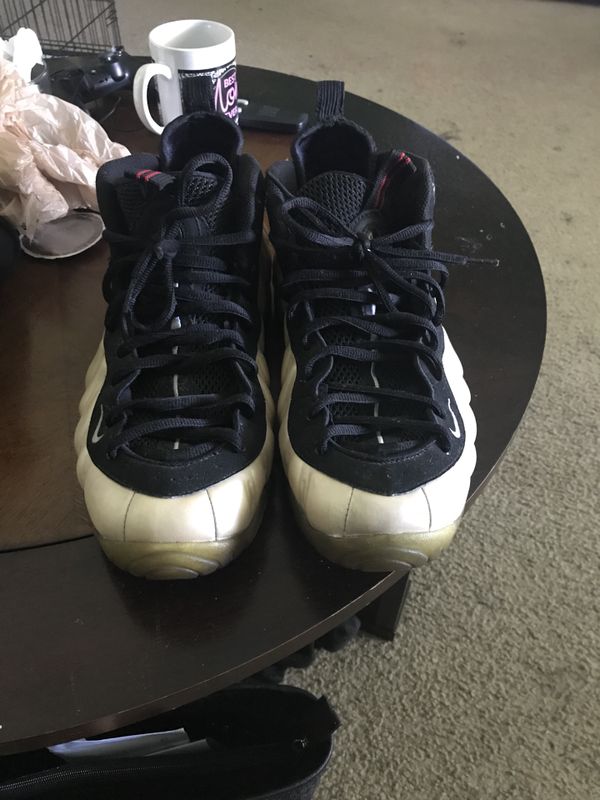 Nike Foamposite For In Vero Beach Fl Offerup