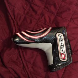 Taylormade Putter Headcover