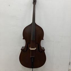 Upright Bass