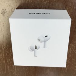 AirPods Pro 2