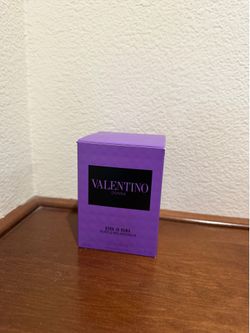Valentino women perfume - Purple melancholia