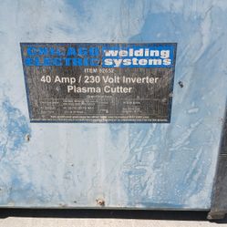 Welder