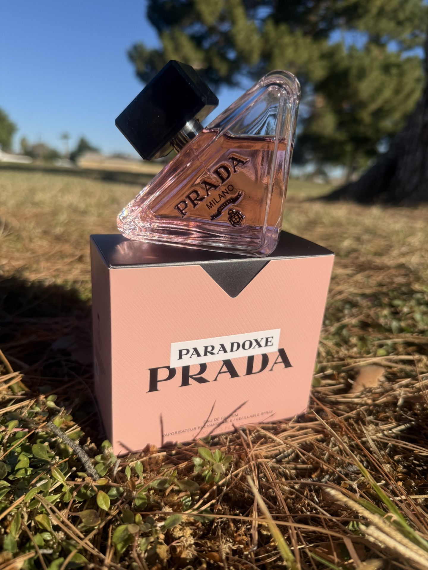 Prada Paradoxe Eau de Parfum