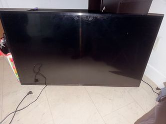 Samsung 4k smart TV