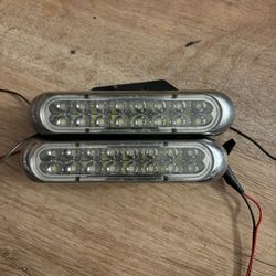 Brite Led LED Accentz HD- Plug And Play LED Driving/ Fog Light Kit