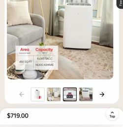 Ac unit