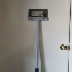 Heavy Duty Floor Scrapper