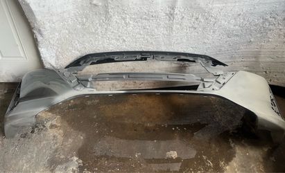 2024-2025 Nissan Sentra Front Bumper Oem used