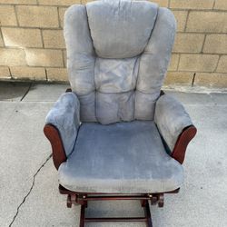 Silla Mecedora 