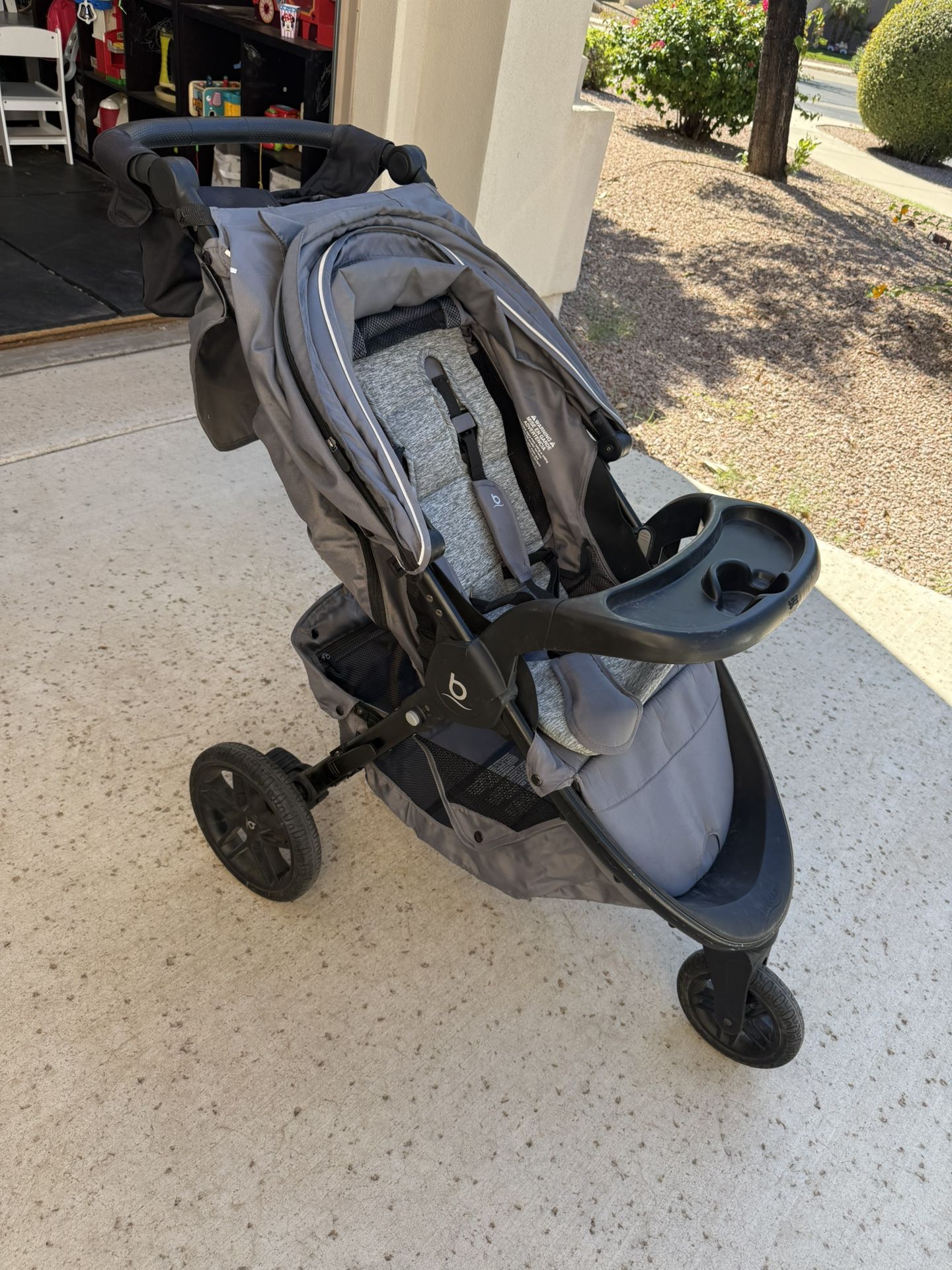 Britax Sport Stroller