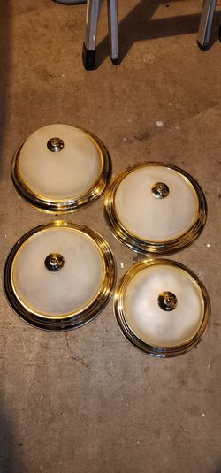 Ceiling lighting Fixture