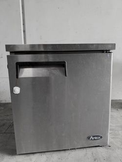 Undercounter Refrigerator