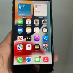 iPhone 8+ Plus. Like New And Unlocked! 