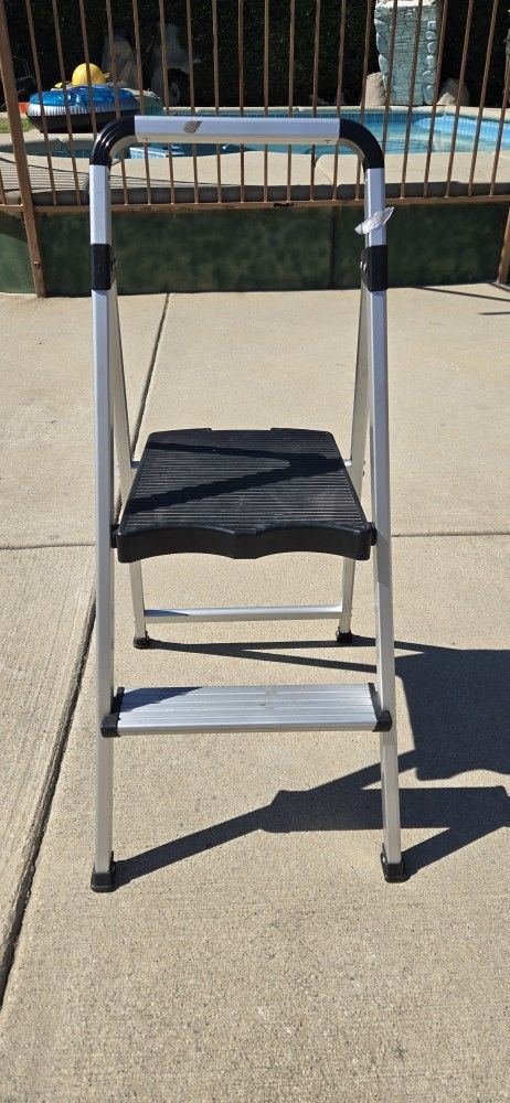 2-Step Ladder