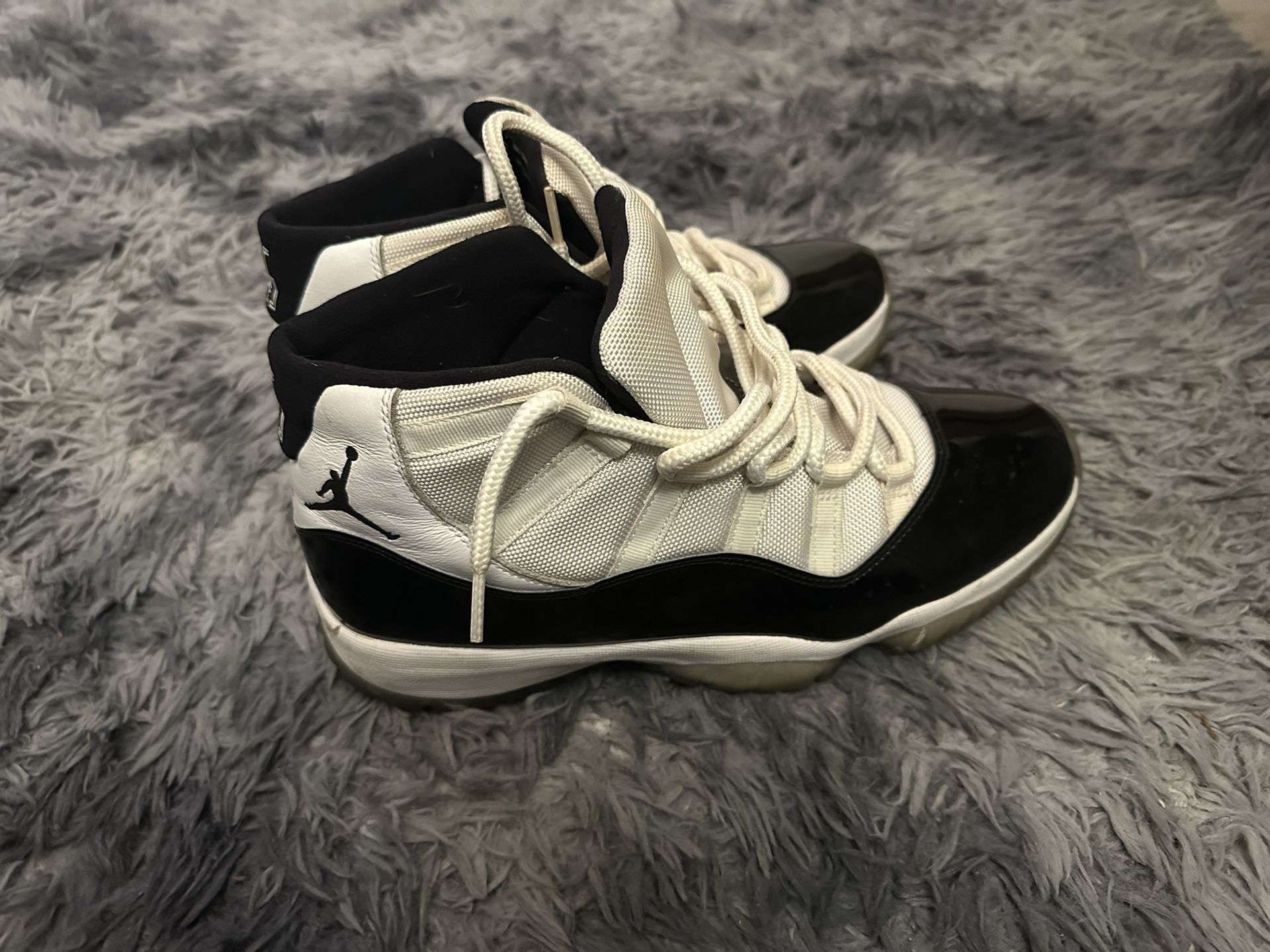 Jordan 11’s