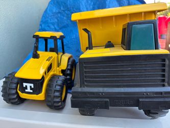 Tonka Trucks