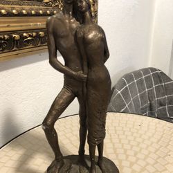 The Young Lovers