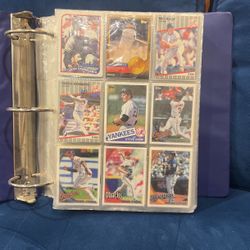 card album