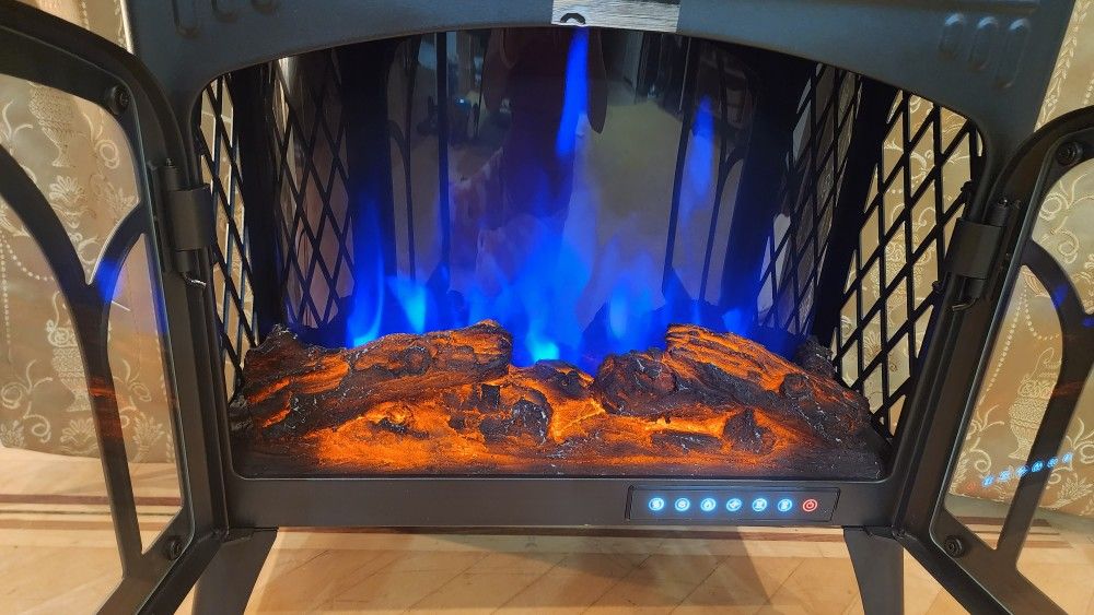 Electric fireplace for Sale in Hillsboro, OR OfferUp