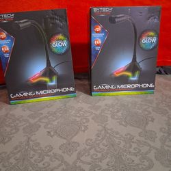 Gaming Microphones