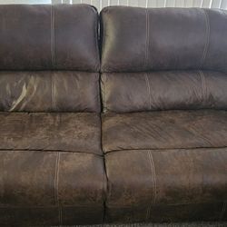 Couch For SALE..MOVING SALE