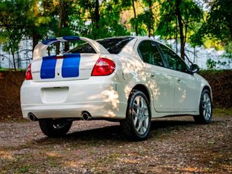 2005 Dodge Neon SRT-4