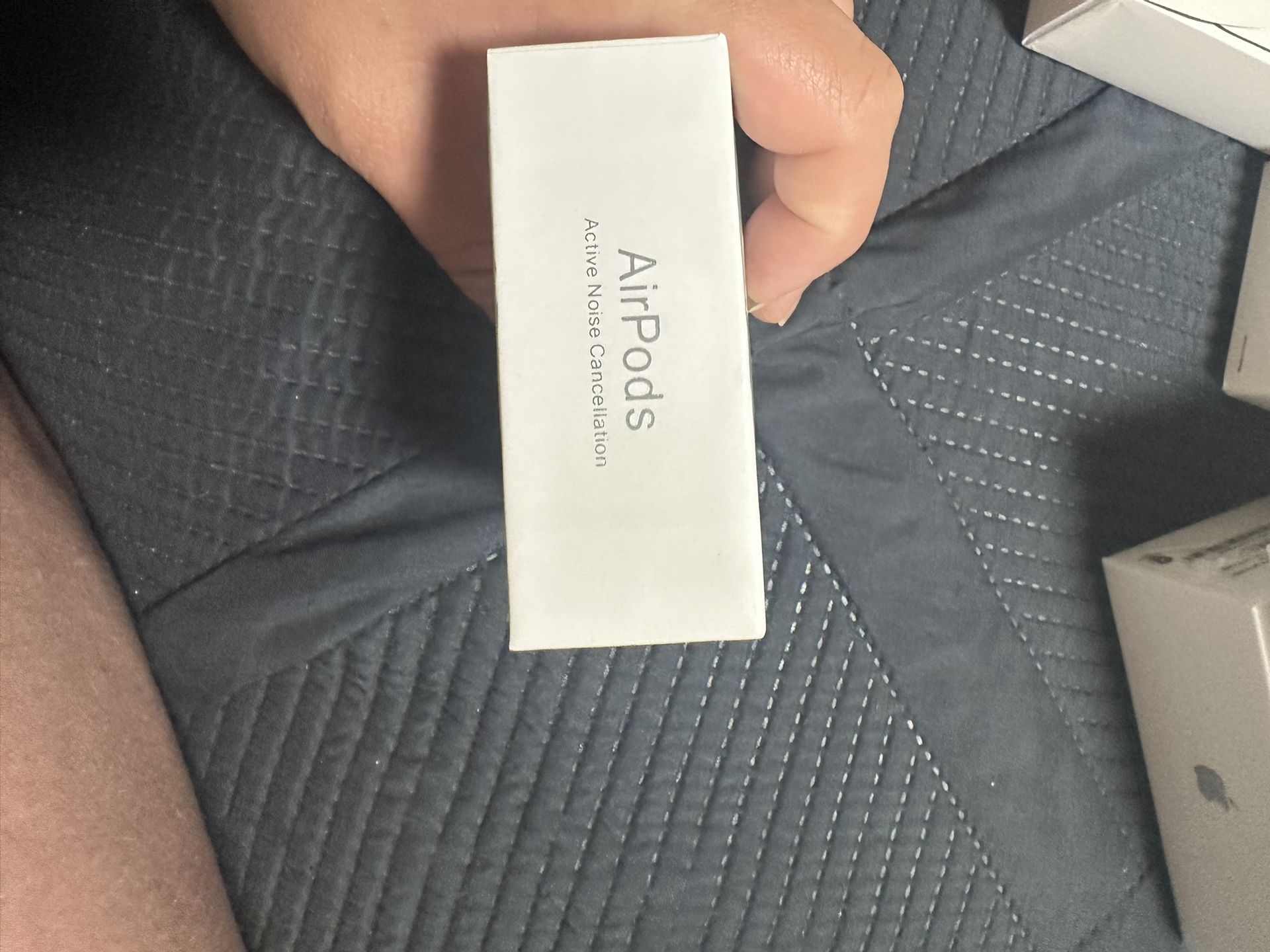 Apple AirPods 4 Generation  