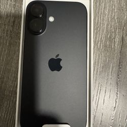 Iphone 16 Brand New
