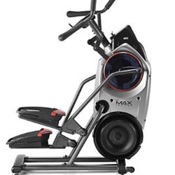 Bowflex Max Trainer M5 Elliptical