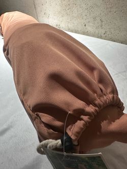 Belva Hammock Unused