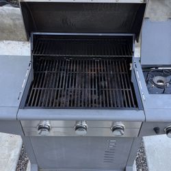 Amana Grill-good Condition 