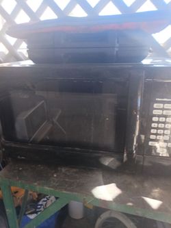 Microwave