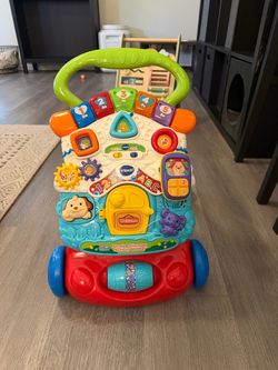 Baby Walker
