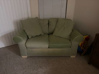 Loveseat Couch