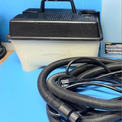 Power Steamer 705 Maquina De Vapor