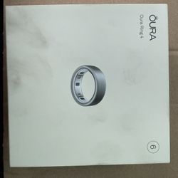 Oura Ring 4