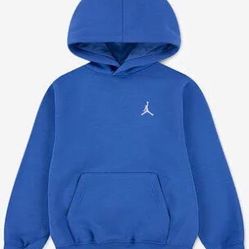 Jordan Youth Medium Hoody