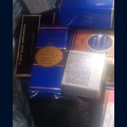Box Of Makeup