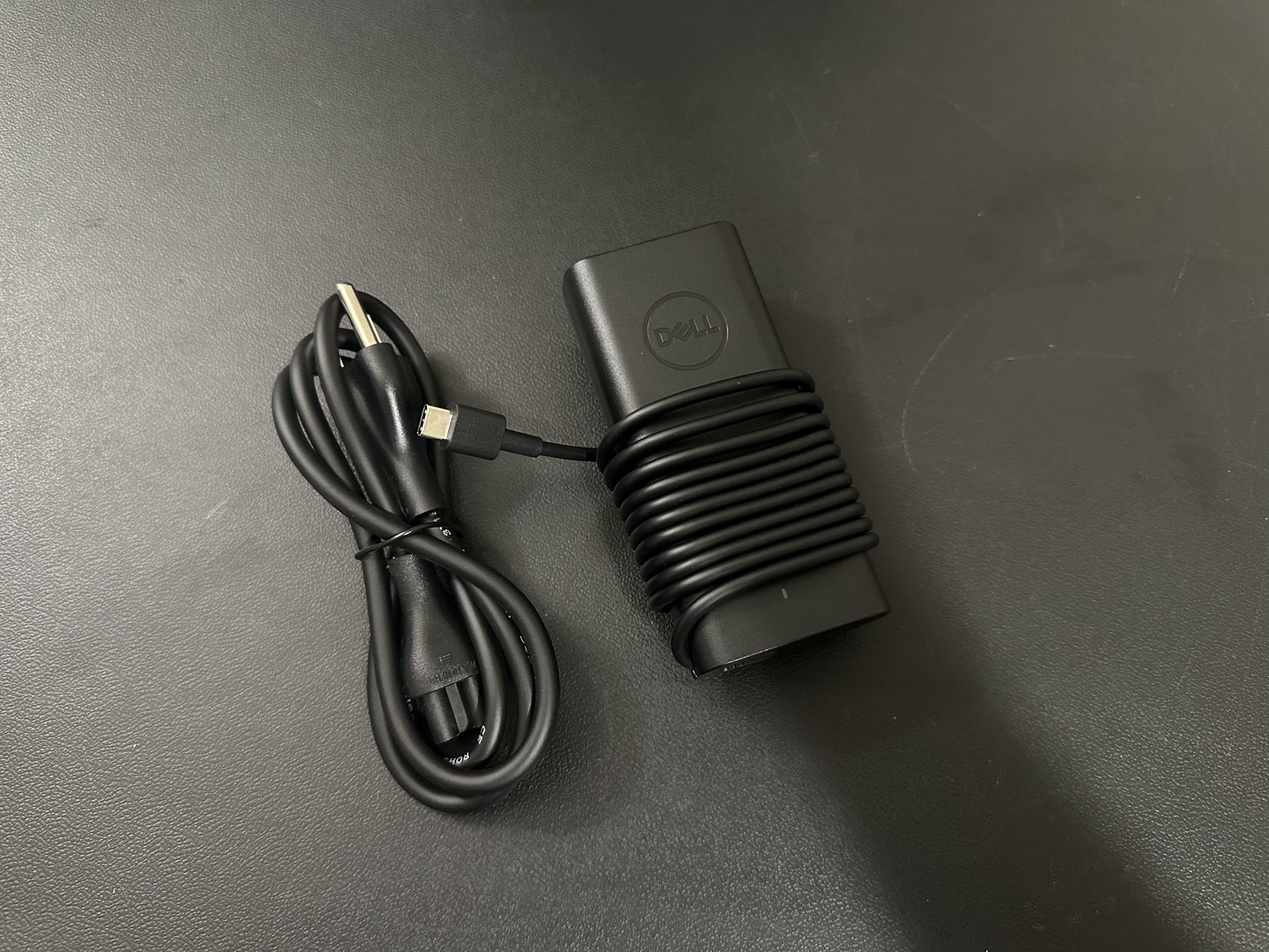 Dell 65W USB-C Laptop Adapter - New / Open Box